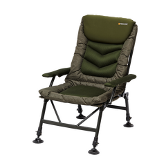 Кресло Prologic Inspire Relax Chair для карповых снастей — CARPshop