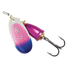 Blue Fox Vibrax UV 3 CSBTU вращающаяся блесна 8 гр для спиннинга — купить в CARPshop