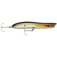 Воблер RAPALA MaxRap Walk'n Roll 13 FAYU поверхностный 13 см 29 гр для спиннинга — купить в CARPshop