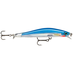 Воблер RAPALA RipStop 09 /SB /суспендер/ 0,9-1,2м, 9см, 7гр.