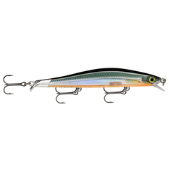 Воблер RAPALA RipStop 12 /HLW /суспендер/ 1,3-1,6м, 12см, 14гр.