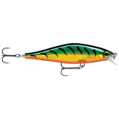 Воблер RAPALA Shadow Rap Shad 09 /FT /медленно всплывающ./ 0,9м-1,2м, 9см, 10гр