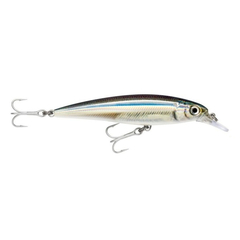 Воблер RAPALA X-Rap Saltwater 12 ANC суспендер 12 см 22 гр для спиннинговой рыбалки — купить в CARPshop