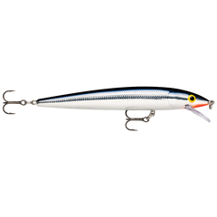 Rapala Husky Jerk 10см 10гр суспендер — приманка для спиннинговой рыбалки, купить в CARPshop
