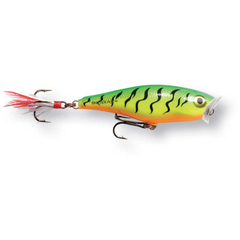 Rapala Skitter Pop поппер поверхностный 5см 7гр для спиннинговой рыбалки — CARPshop
