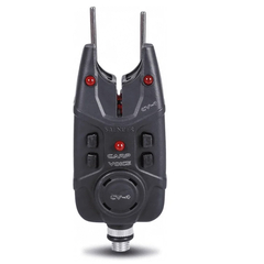 Сигнализатор поклевки SAENGER CARP VOICE 4 V.T.S. Red для ловли карпа — CARPshop