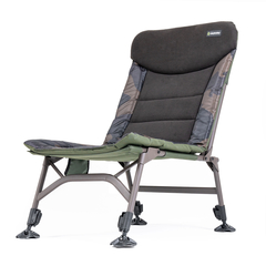Кресло складное Carptoday Compact Chair для карпфишинга — CARPshop