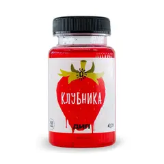 Дип Клубника для ловли карпа Carptoday Baits 100мл — карповая рыбалка CARPshop