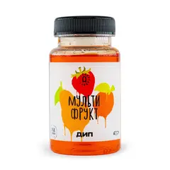 Дип Мульти Фрукт для карпфишинга Carptoday Baits 100мл — CARPshop