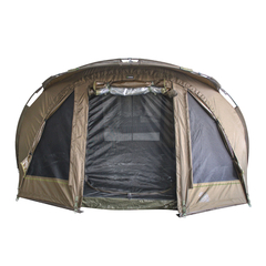Палатка карповая CARPTODAY Avatar Bivvy Green Khaki для ловли карпа — CARPshop