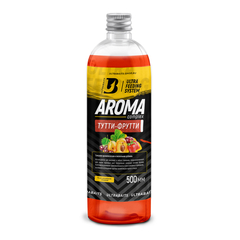 Арома комплекс ULTRABAITS Tutti Frutti (Тутти Фрутти) 500мл — аттрактант для ловли карпа, купить в CARPshop