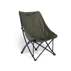 Кресло складное NASH Bank Life Hi-Back Chair для карповой рыбалки — CARPshop