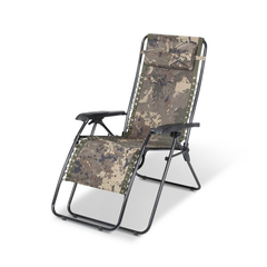 Кресло NASH Bank Life Hi-Back Lounger для карпфишинга — CARPshop