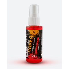 Спрей высокоаттрактивный ULTRABAITS (Специи) 50мл