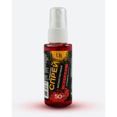 Спрей высокоаттрактивный ULTRABAITS (Мотыль) 50мл