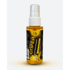 Спрей высокоаттрактивный ULTRABAITS (Ваниль) 50мл