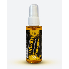 Спрей высокоаттрактивный Ultrabaits (Кукуруза) 50мл