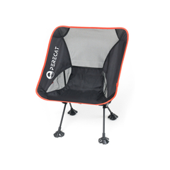 Кресло PERECAT Camp 100 S для рыболовного кемпинга — CARPshop