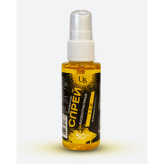 Спрей высокоаттрактивный ULTRABAITS (Лещ) 50мл