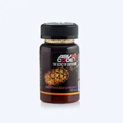 Дип ASV-CODE Ананас 100мл