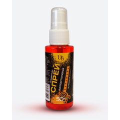 Спрей высокоаттрактивный ULTRABAITS (Карамель) 50мл