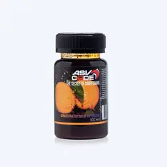 Дип ASV-CODE Цитрус 100мл — карповое питание для карпфишинга, купить в CARPshop