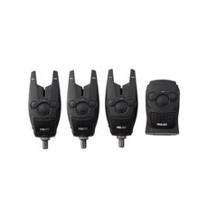 Сигнализаторы PROLOGIC BAT PLUS с пейджером 3+1 для карпфишинга — CARPshop