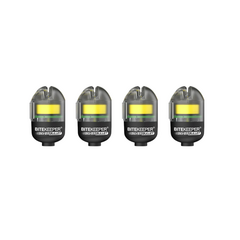 Компактный сигнализатор поклёвки RIPPTON BiteKeeper Silver Bullet для карповой рыбалки — CARPshop