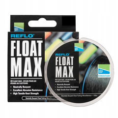 Леска PRESTON Reflo Float Max для фидерной и матчевой рыбалки купить в CARPshop