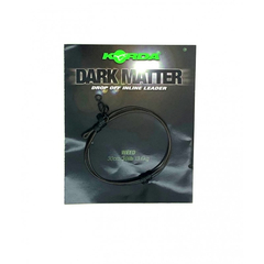 Готовый монтаж Korda Dark Matter Drop Off Inline для карпфишинга — CARPshop