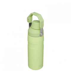 Термобутылка STANLEY GO Iceflow 0.47L цитрон для карповой рыбалки купить в CARPshop