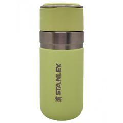 Термобутылка STANLEY GO Bottle 0.50L цитрон для карпфишинга купить в CARPshop