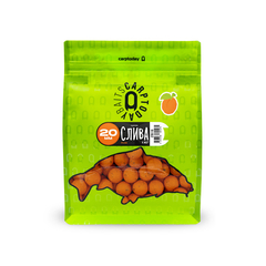 Бойлы Carptoday Baits Plum (Слива) 1кг 20 мм, Диаметр: 20 мм, Вкус: Слива