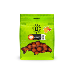 Бойлы Carptoday Baits Multi Fruit (Мульти Фрукт) 1кг 20мм, Диаметр: 20 мм, Вкус: Мульти Фрукт