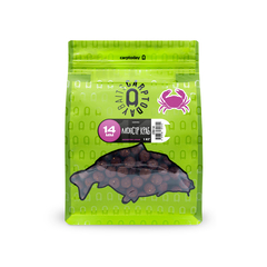 Бойлы Carptoday Baits Monster Crab (Монстр Краб) 1кг 14 мм, Диаметр: 14 мм, Вкус: Монстр Краб