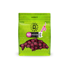 Бойлы Carptoday Baits Multi Fish (Мульти Фиш) 1кг 20 мм, Диаметр: 20 мм, Вкус: Мульти Фиш