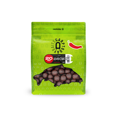Бойлы Carptoday Baits Demon Spice (Острые Специи) 1кг 20 мм, Диаметр: 20 мм, Вкус: Острые Специи