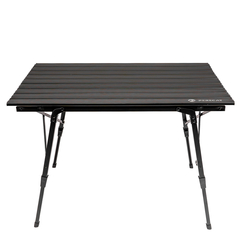 Стол PERECAT Comfort XL для рыболовного кемпинга — CARPshop