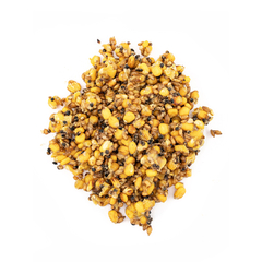 Зерновая смесь MIX №2 Carptoday Baits 1кг - кукуруза, ячмень, пшено, сорго, конопля., Тип зерновых: Зерновая смесь
