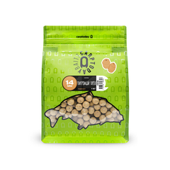 Бойлы Tiger Nut Тигровый Орех 1кг 14мм для ловли карпа купить в CARPshop