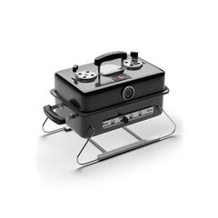 Портативный угольный гриль Easy GO для рыболовного кемпинга — CARPshop