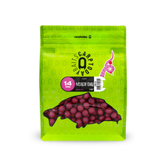 Бойлы Carptoday Baits Multi Fish (Мульти Фиш) 1кг 14 мм, Диаметр: 14 мм, Вкус: Мульти Фиш