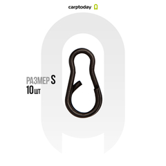 Застёжки Carptoday Tackle Speed Clips для карпфишинга — купить в CARPshop
