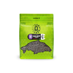 Пеллетс Carptoday Baits Halibut 2мм 1кг для карпфишинга и ловли карпа — купить в CARPshop