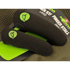 Напальчник для дальнего заброса Korda Finger Stall, Размер: XL