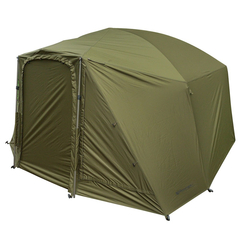 Накидка для палатки FOX Frontier X Overwrap — карповые снасти для карпфишинга, купить в CARPshop