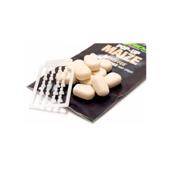 Korda Slow Sinking Maize Banoffe White имитационная приманка для ловли карпа — купить в CARPshop