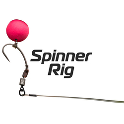 Всё для Spinner- Rig Всё для Spinner- Rig