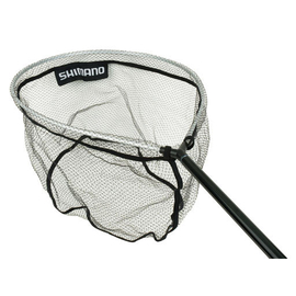 Сеть для подсачека Shimano Competition Landing Net