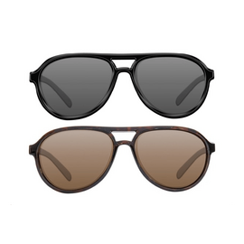 Очки Korda Sunglasses Aviator, Цвет: Чёрный